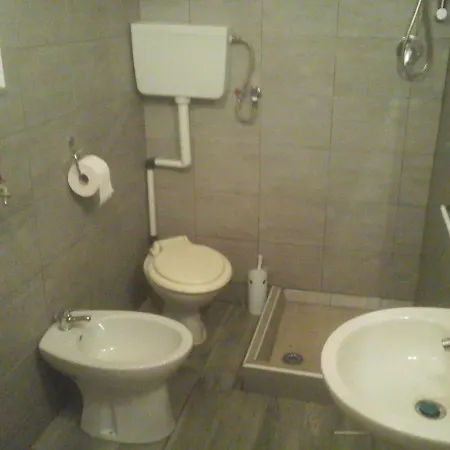 Appartement Quiete *