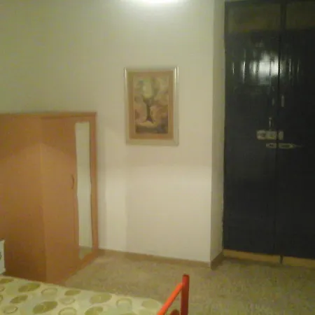 Quiete Appartement