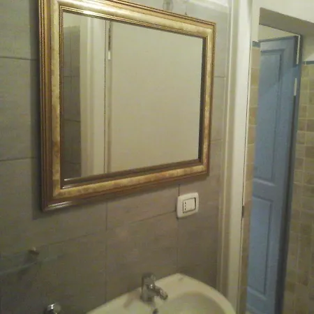 Quiete Appartement