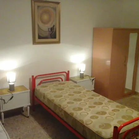 Quiete Appartement