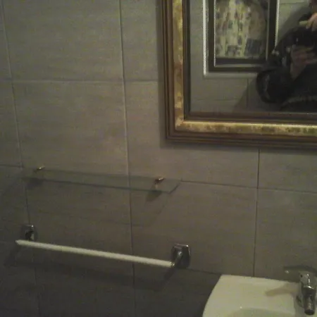 Quiete Appartement *